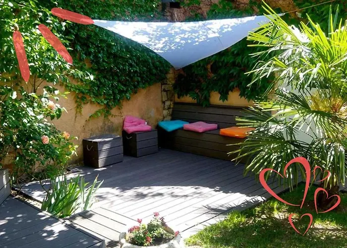 Le Relais De Montchat * Lyon