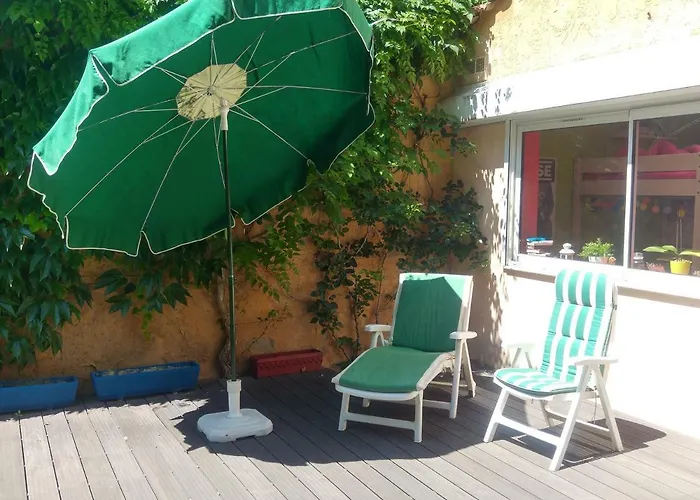 Le Relais De Montchat