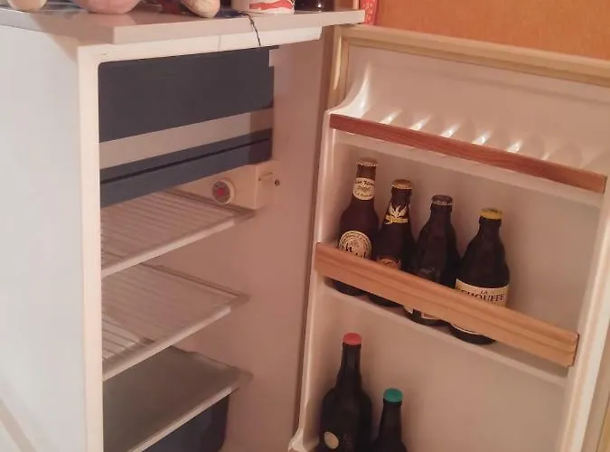 Séjour chez l'habitant Le Relais De Montchat