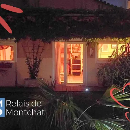 Homestay Le Relais De Montchat Lyon