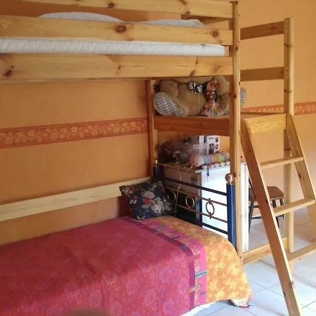 Le Relais De Montchat *