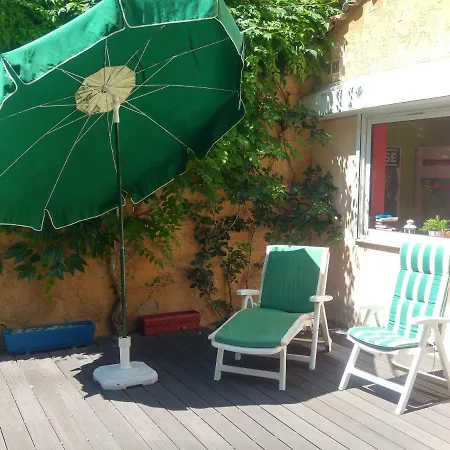 Le Relais De Montchat