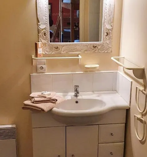 Le Relais De Montchat Lyon