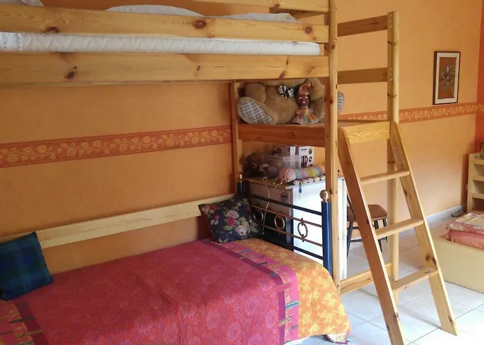 Le Relais De Montchat *