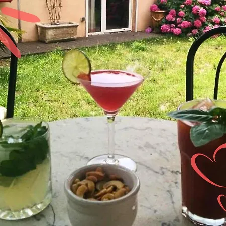 Le Relais De Montchat *
