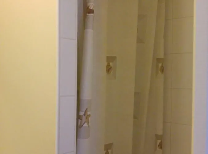 Проживание в семье Le Relais De Montchat